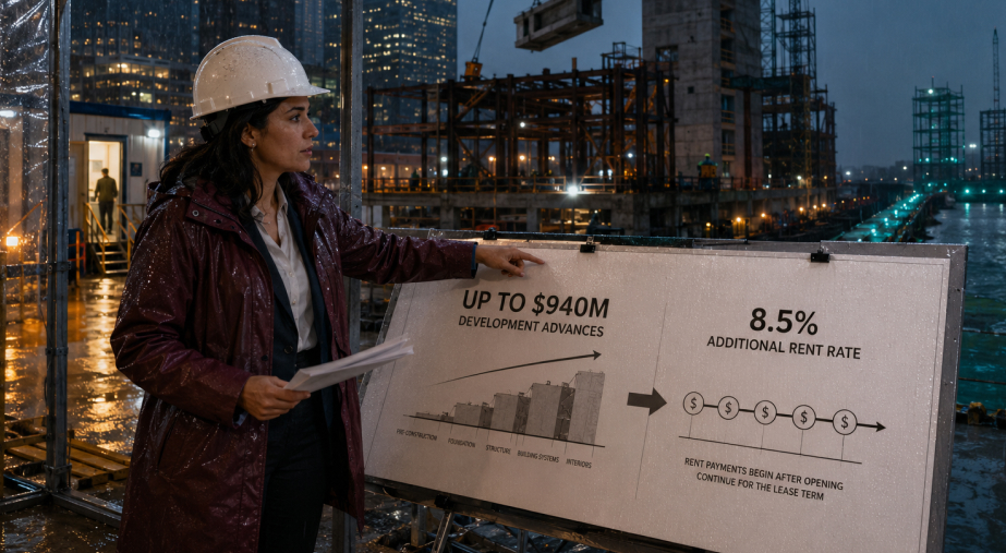 Chicago’s Funding Solves One Problem And Creates Another